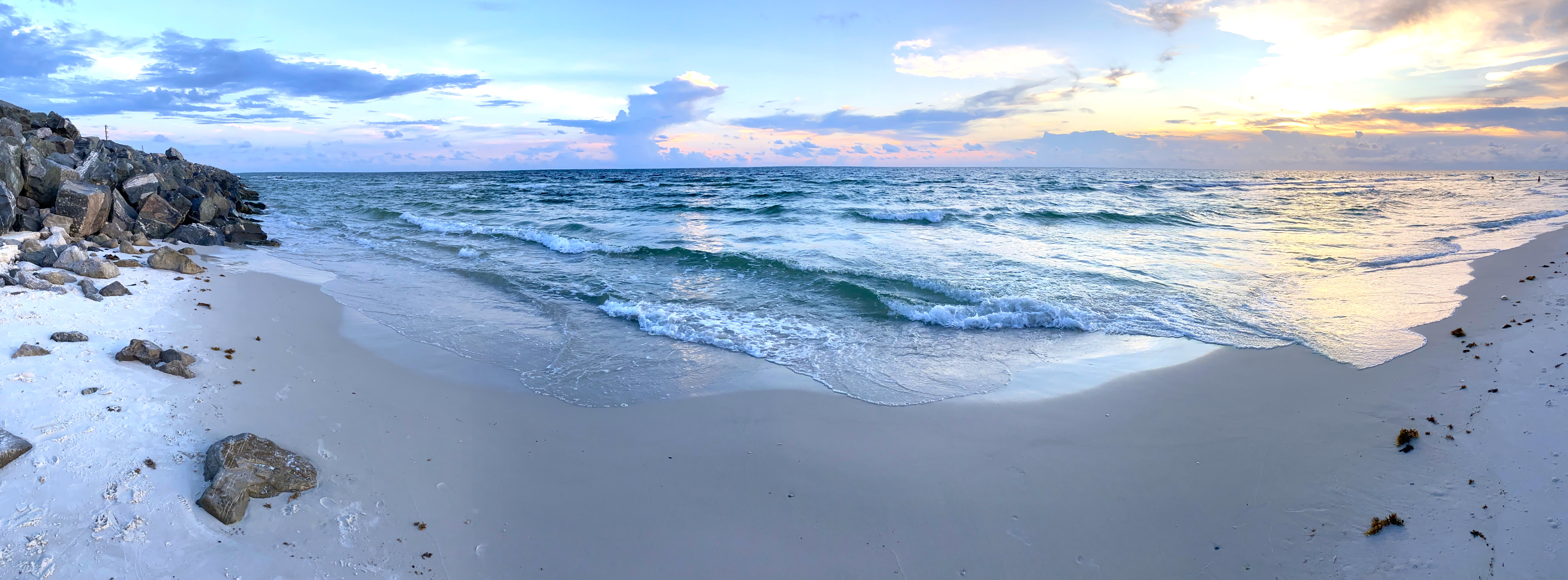 Cape San Blas Beach